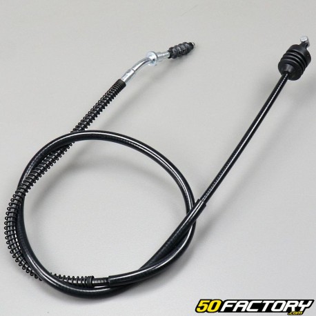 Clutch cable Yamaha DTMX 125 (1976 to 1980)