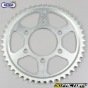 Rear sprocket 47 steel teeth 428 Honda CBR 125 (from 2018) Afam