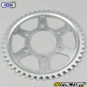 Rear sprocket 47 steel teeth 428 Honda CBR 125 (from 2018) Afam