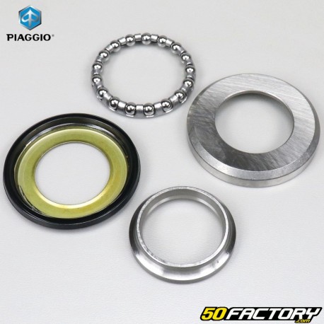 Lower fork bearing Vespa S, LX, Piaggio Typhoon...