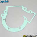 Engine gaskets (with integrated support) Peugeot 103 SPX,  RCX, Clip ... Polini
