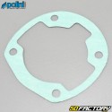 Engine gaskets (with integrated support) Peugeot 103 SPX,  RCX, Clip ... Polini