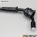 Gas cable (handle to splitter) Yamaha DTMX 125