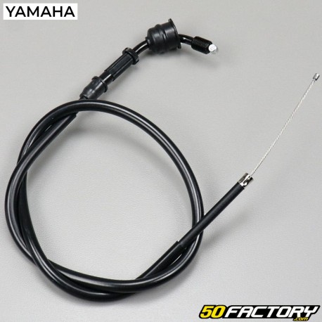 Cavo gas (da maniglia a splitter) Yamaha DTMX 125
