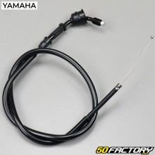 Câble de gaz (poignée au dédoubleur) Yamaha DTMX 125