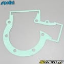 Engine gaskets (without integrated support) Peugeot 103 SPX,  RCX, Clip ... Polini