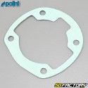 Engine gaskets (without integrated support) Peugeot 103 SPX,  RCX, Clip ... Polini