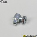 Chrome cables and sleeves Peugeot 103 Restone (Kit)