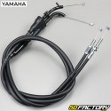 Cable de acelerador Yamaha TW 125 (2002 a 2007)