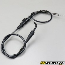 Throttle Cable Yamaha DTR 125 (1999 to 2004)