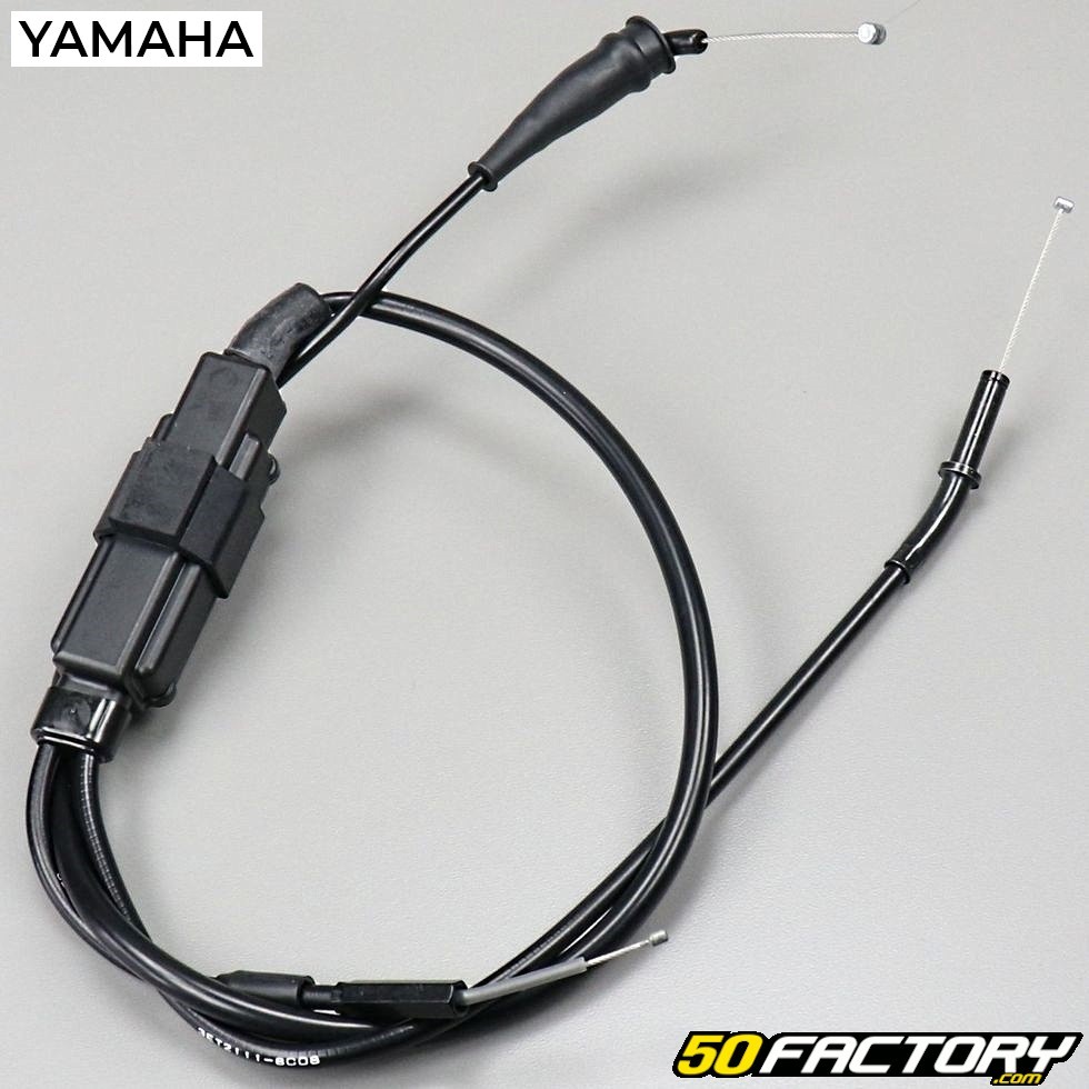 câble d'accélérateur set pour Yamaha XJR 1200 1300 # 4KG-26302-00, 35,50 €