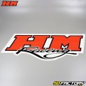 HM Decal Racing 870mm