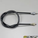 Speedometer cable
 Yamaha DTMX 125 (1976 to 1980)