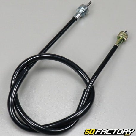 Speedometer cable
 Yamaha DTMX 125 (1976 - 1980)