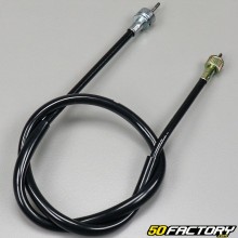 Speedometer cable Yamaha DTMX 125 (1976 to 1980)