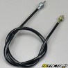 Speedometer cable
 Yamaha DTMX 125 (1976 - 1980)