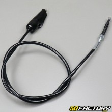 Front brake cable Yamaha DTMX 125 (1976 to 1980)