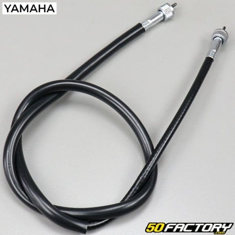 Câble de compteur Yamaha DTLC 125 (1982 à 1987)