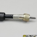 Speedometer cable
 Yamaha YBR 125 (2004 to 2009) adaptable