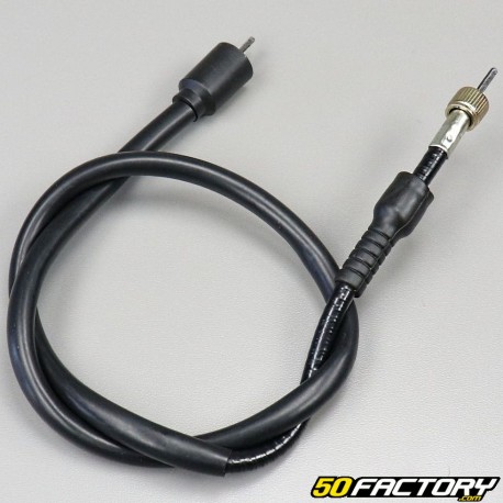 Câble de compteur Yamaha YBR 125 (2004 à 2009) adaptable