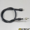 Speedometer cable
 Yamaha YBR 125 (2004 to 2009) adaptable