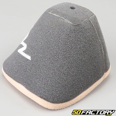 Filtro de ar Yamaha DTR,  DTRE, dtx xnumx