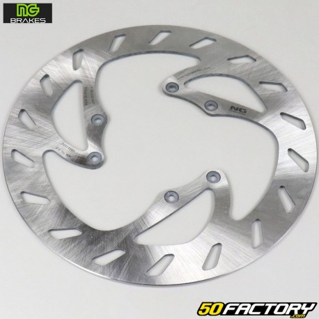 Disco de freno delantero HM 50 290mm NG Brake Disc