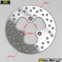 Disco de freio dianteiro Peugeot Kisbee  et  Streetzone 170mm NG Brake Disc