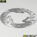 Disque de frein avant Peugeot XP6, XPS, XP7, HM 240mm NG Brake Disc