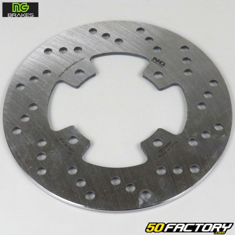 Hintere Bremsscheibe Yamaha TZR, MBK Xpower (vor 2003) 203mm NG Brake Disc