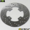 Disque de frein arrière Yamaha TZR, MBK Xpower (avant 2003) 203mm NG Brake Disc