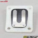 Reed valve block
 Peugeot 103, 104, 105 ... Malossi VL1 Karbonite