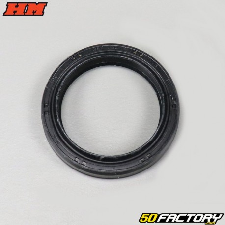 Original 38x50x8 / 9.5 fork oil seal HM Six Comp (In 1999 2005)