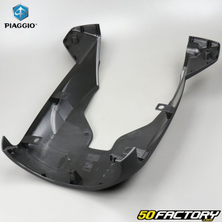 Lower fairing Piaggio Typhoon,  Aprilia SR Motard (from 2011) black