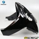 Painel frontal original Piaggio Typhoon,  Aprilia SR Motard (desde 2011) preto