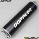 Silencer Peugeot 103 SPX,  RCX... Doppler Streetblack cup