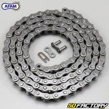 Chain 415 reinforced 122 links Afam gray