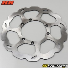 HM front brake disc Derapage (from 2006) 290mm