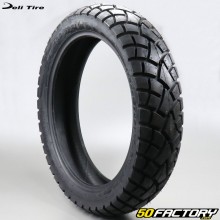 Hinterreifen 130 / 80-17 65S Deli Tire Street Enduro SB-117