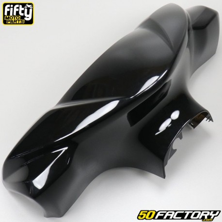 Front handlebar cover MBK Ovetto,  Yamaha Neo&#39;s (from 2011) 50 2T and 4T Fifty black