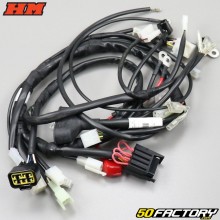 HM Baja wiring harness and Derapage (2006 - 2017)