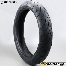 Rear tire 140 / 70-17 66W Continental ContiMotion  M