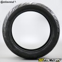 Front tire 120 / 70-17 Continental ContiMotion  Z