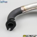 scarico Leovince GP EVO 3 Minarelli MBK verticale Booster,  Yamaha Bws... 50 2T