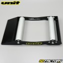 Unit Clean motorcycle roller support