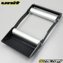 Unit Clean motorcycle roller support