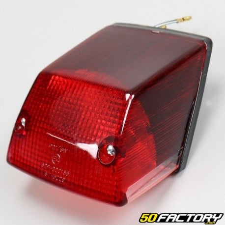 Adaptable tail light Aprilia, Cagiva, Beta 50 and 125