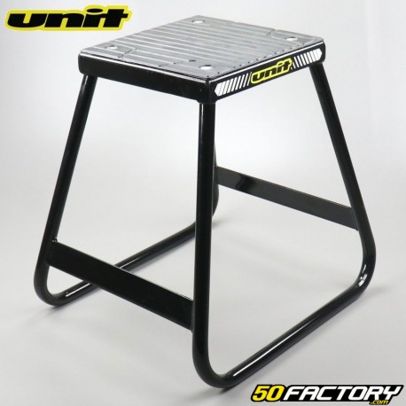 Unit motorcycle stool