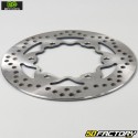 Disco de freio dianteiro Honda Rebel,  CB-F,  Shadow 125 ... 240mm NG Brake Disc