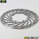 Front brake disc Rieju RS2 280mm NG Brake Disc